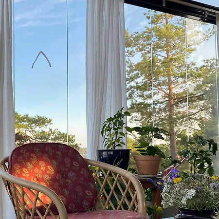 Сasa de vacaciones Architect By The Sea In